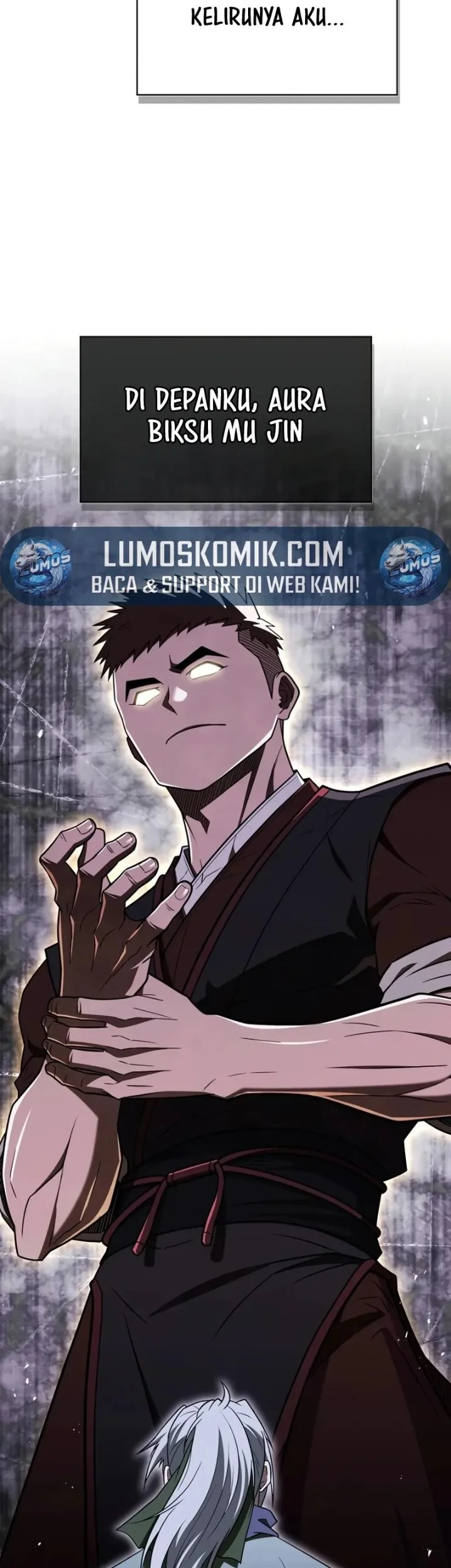 Genius Martial Arts Trainer Chapter 106 - halaman 13