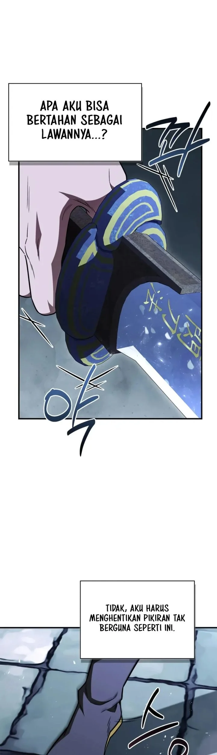 Genius Martial Arts Trainer Chapter 106 - halaman 15
