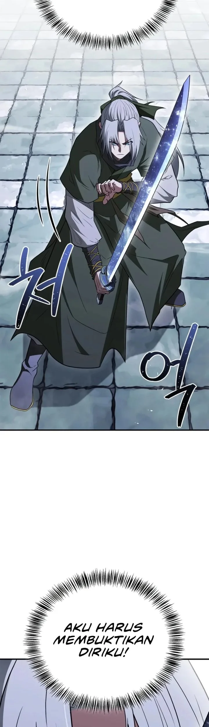 Genius Martial Arts Trainer Chapter 106 - halaman 17