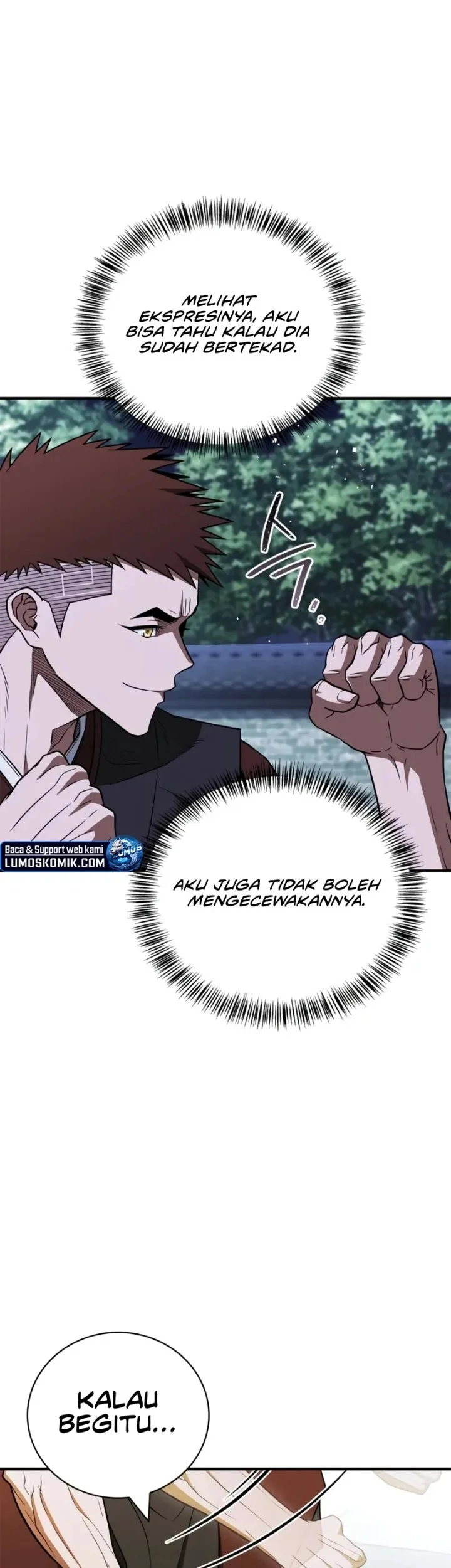 Genius Martial Arts Trainer Chapter 106 - halaman 19
