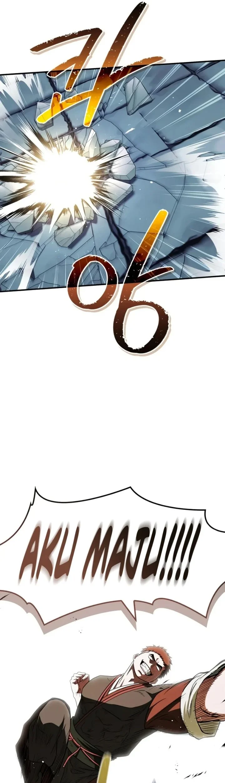 Genius Martial Arts Trainer Chapter 106 - halaman 21