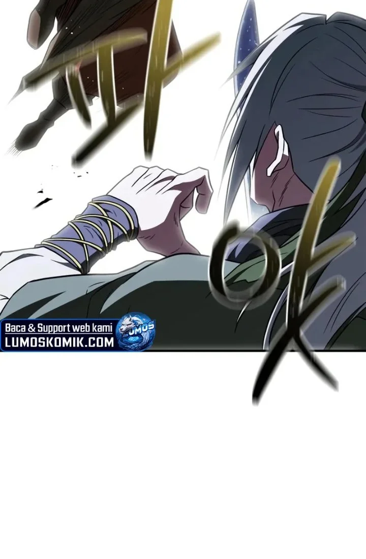 Genius Martial Arts Trainer Chapter 106 - halaman 22