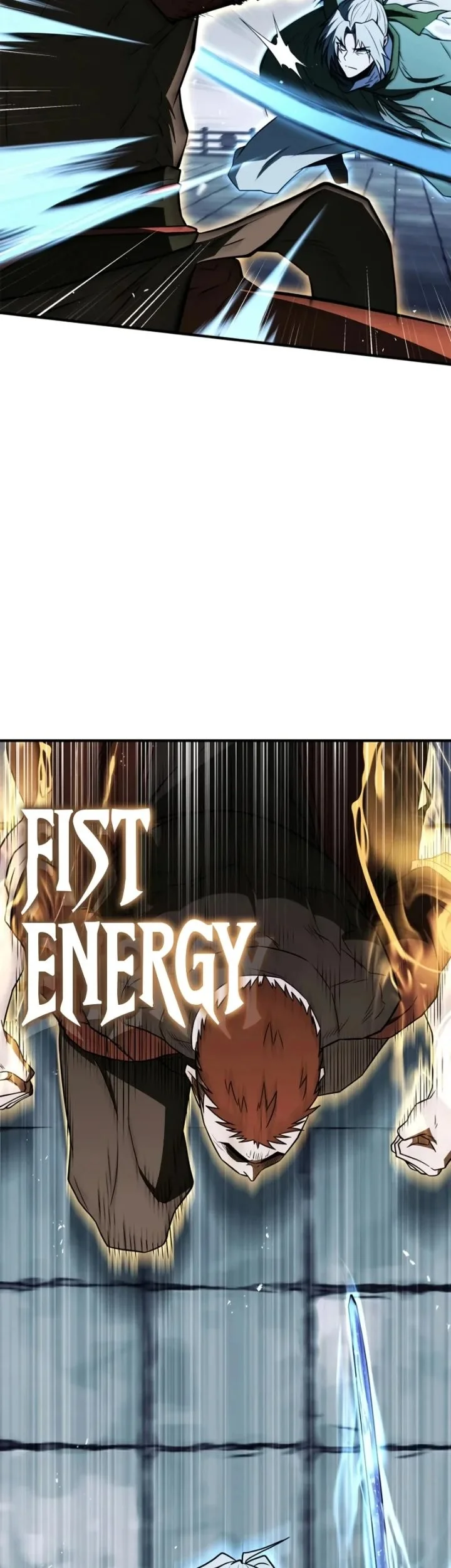 Genius Martial Arts Trainer Chapter 106 - halaman 27