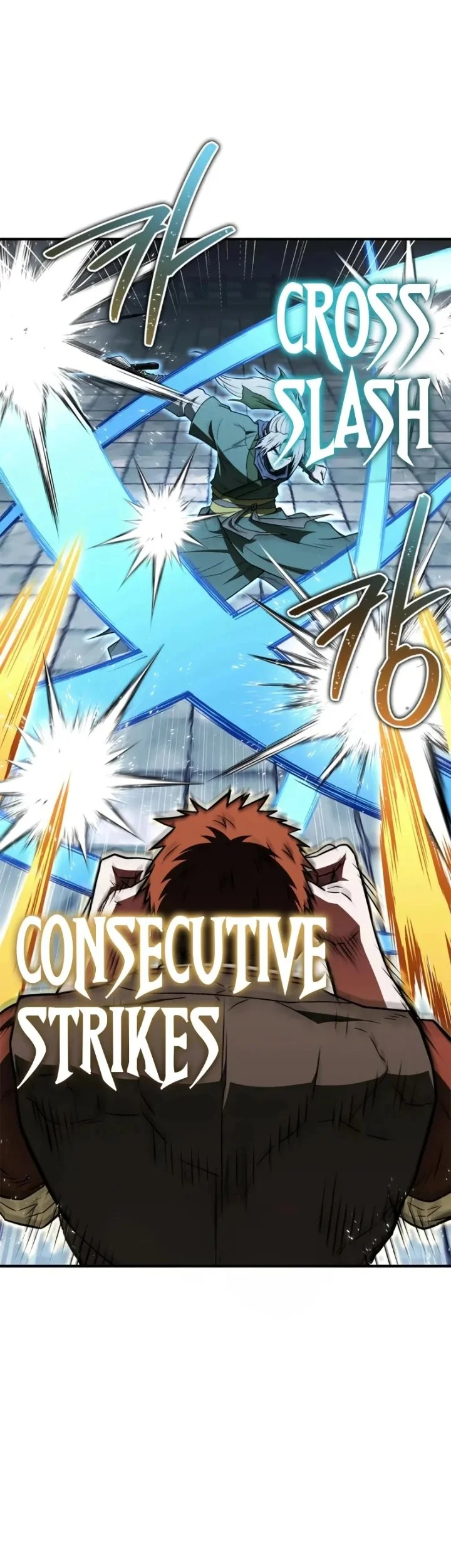 Genius Martial Arts Trainer Chapter 106 - halaman 29
