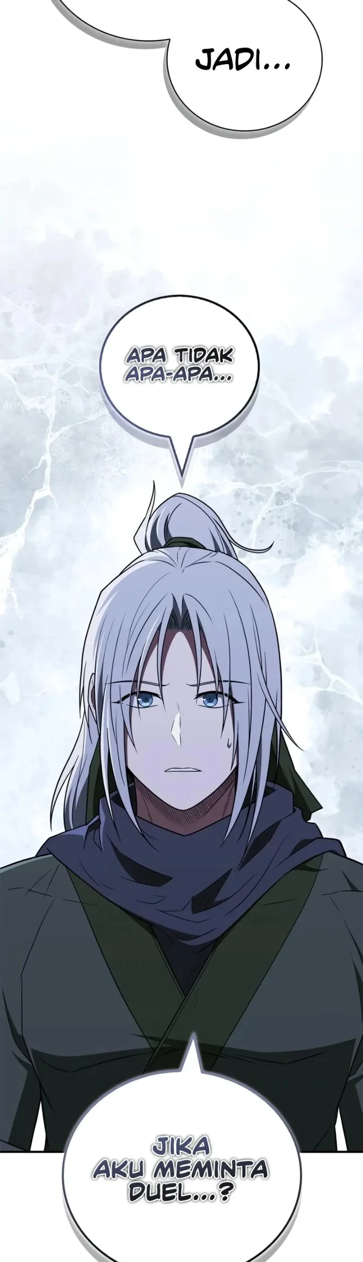 Genius Martial Arts Trainer Chapter 106 - halaman 3