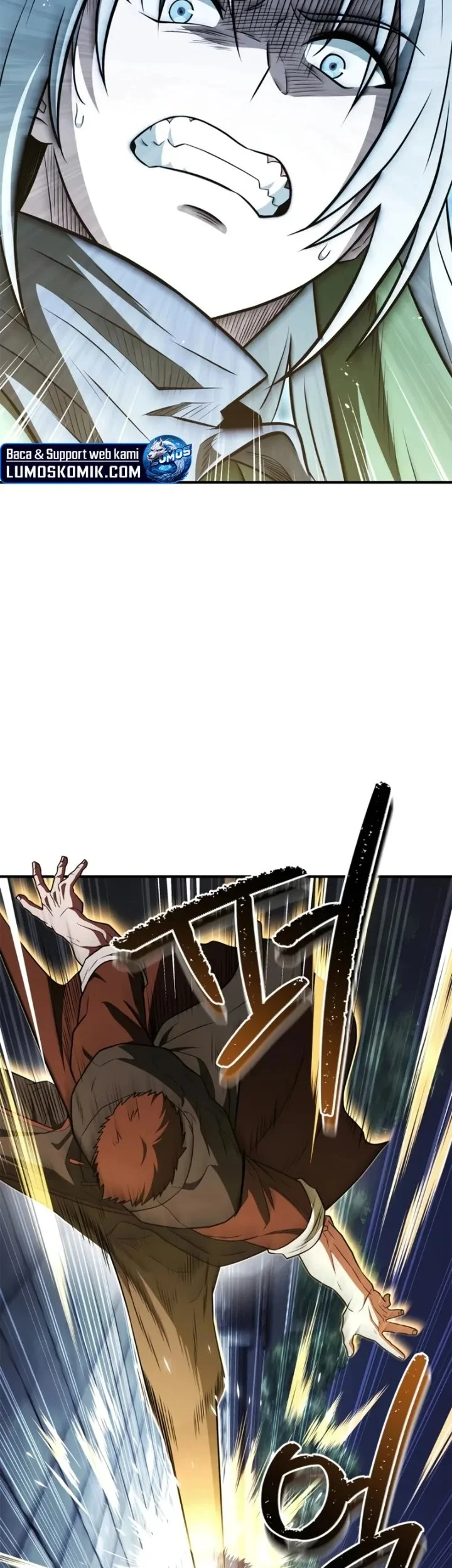 Genius Martial Arts Trainer Chapter 106 - halaman 33