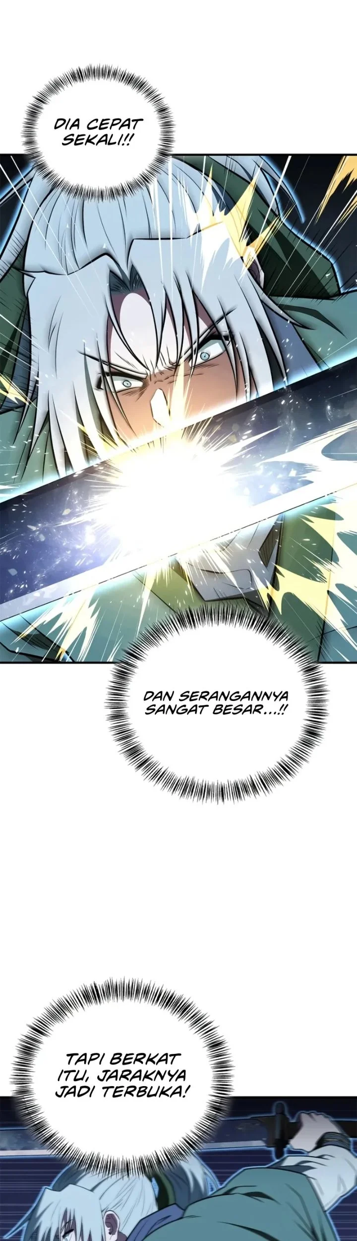 Genius Martial Arts Trainer Chapter 106 - halaman 35