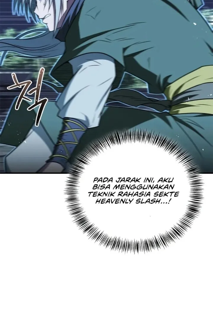 Genius Martial Arts Trainer Chapter 106 - halaman 36