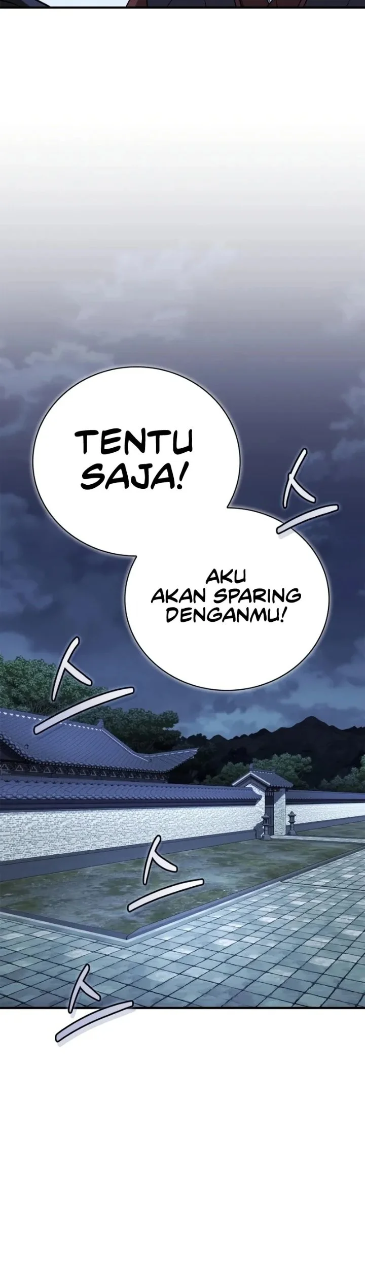 Genius Martial Arts Trainer Chapter 106 - halaman 5