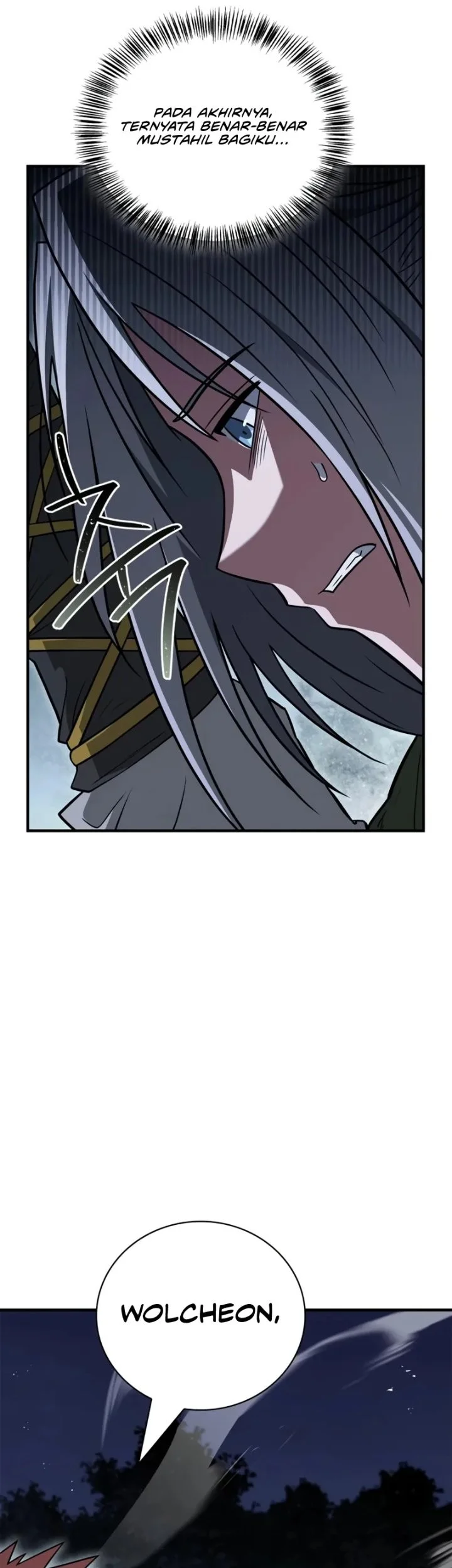 Genius Martial Arts Trainer Chapter 106 - halaman 51