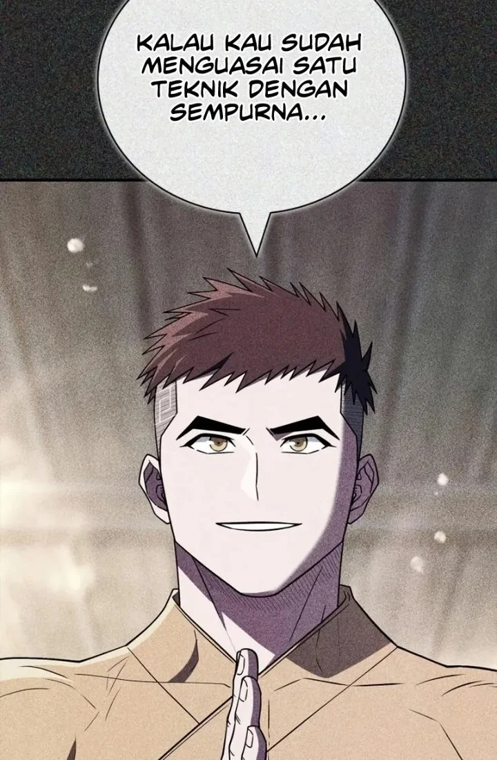 Genius Martial Arts Trainer Chapter 106 - halaman 56