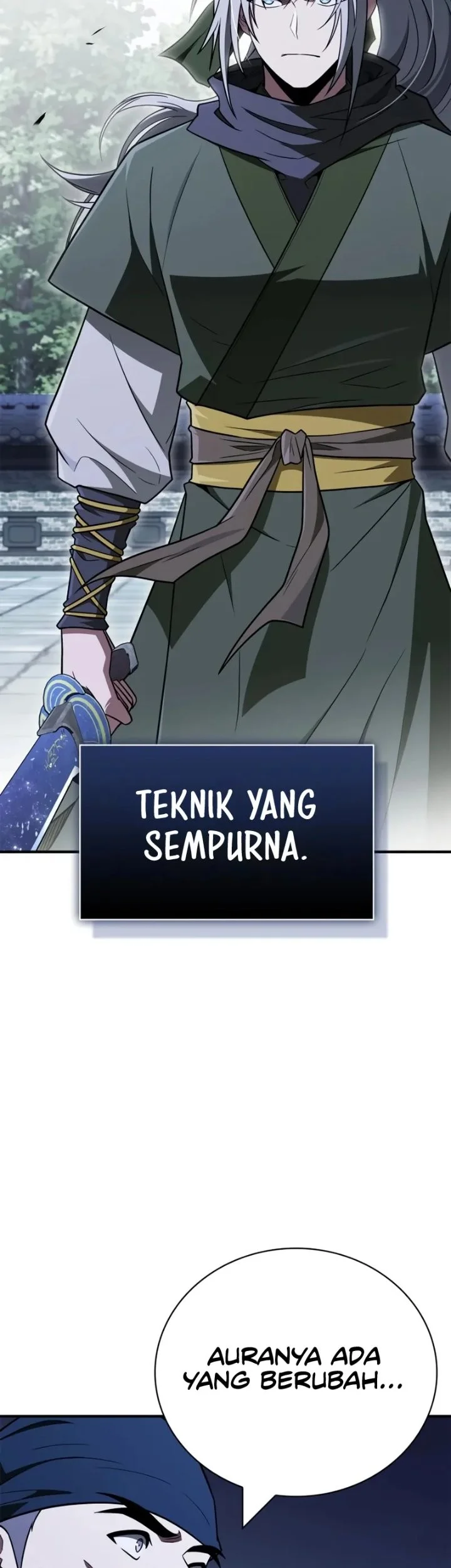 Genius Martial Arts Trainer Chapter 106 - halaman 59