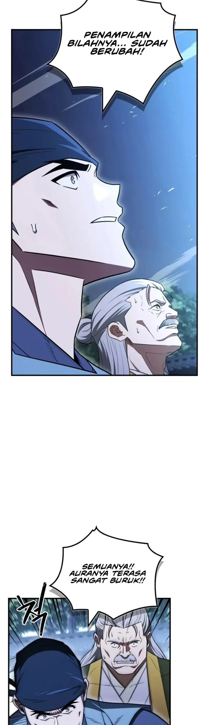 Genius Martial Arts Trainer Chapter 106 - halaman 67