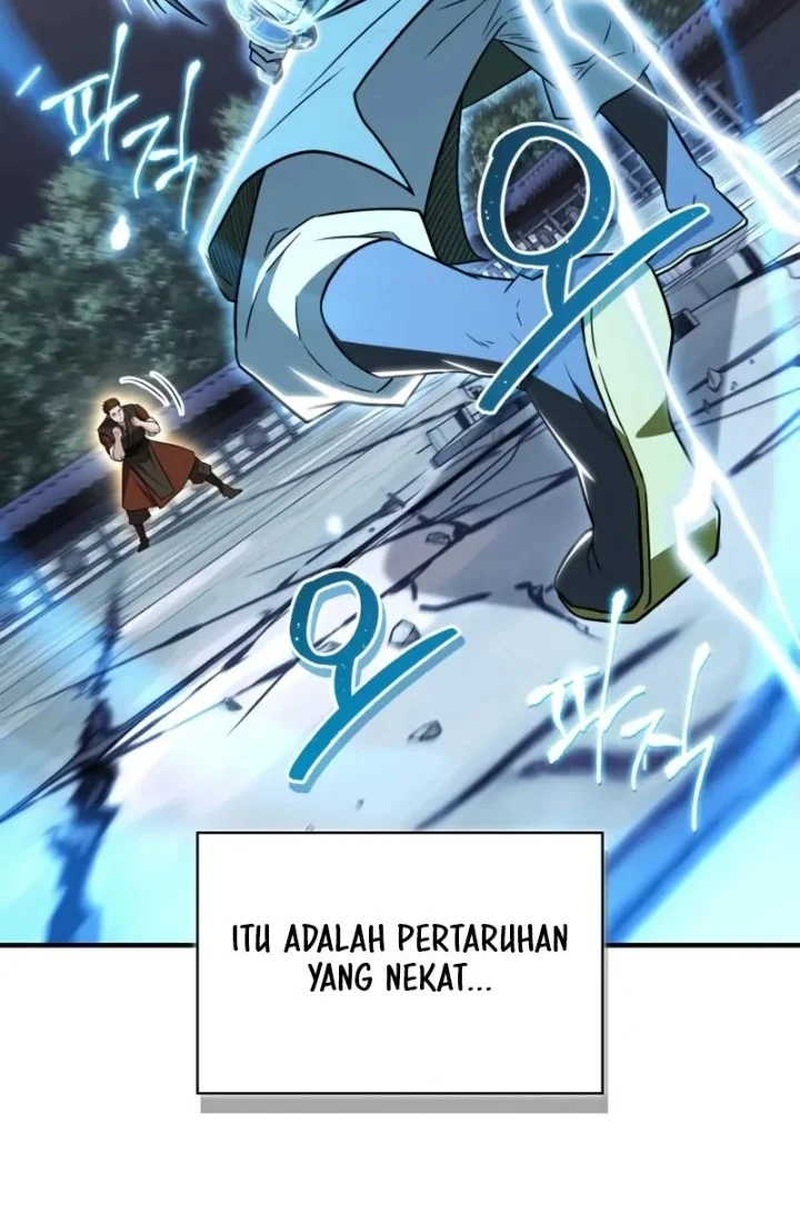Genius Martial Arts Trainer Chapter 106 - halaman 70