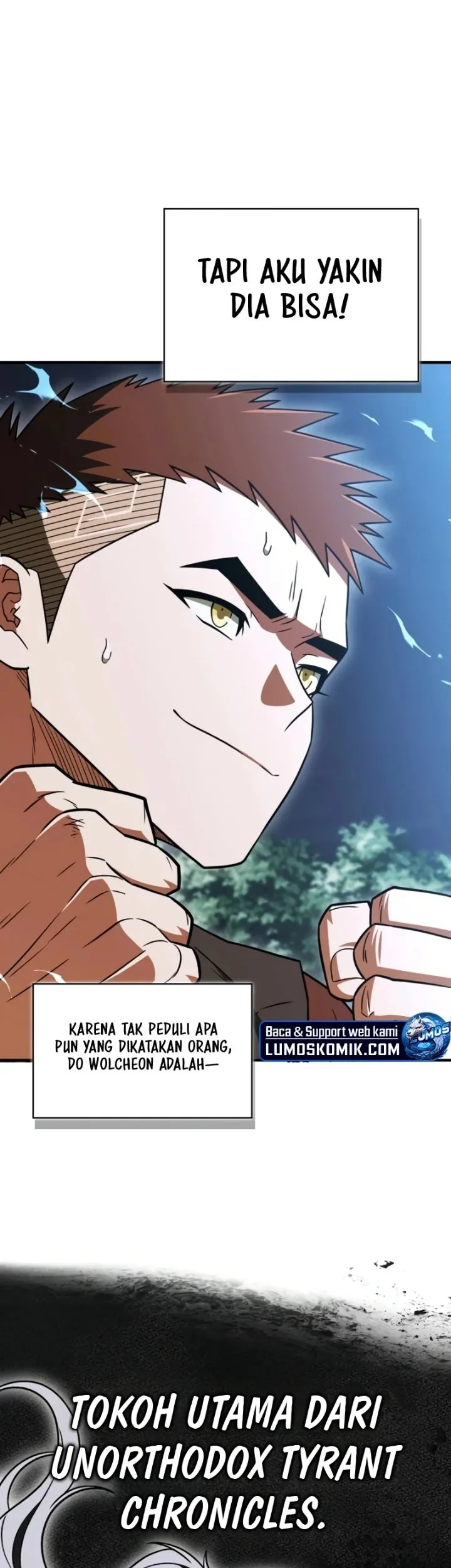 Genius Martial Arts Trainer Chapter 106 - halaman 71
