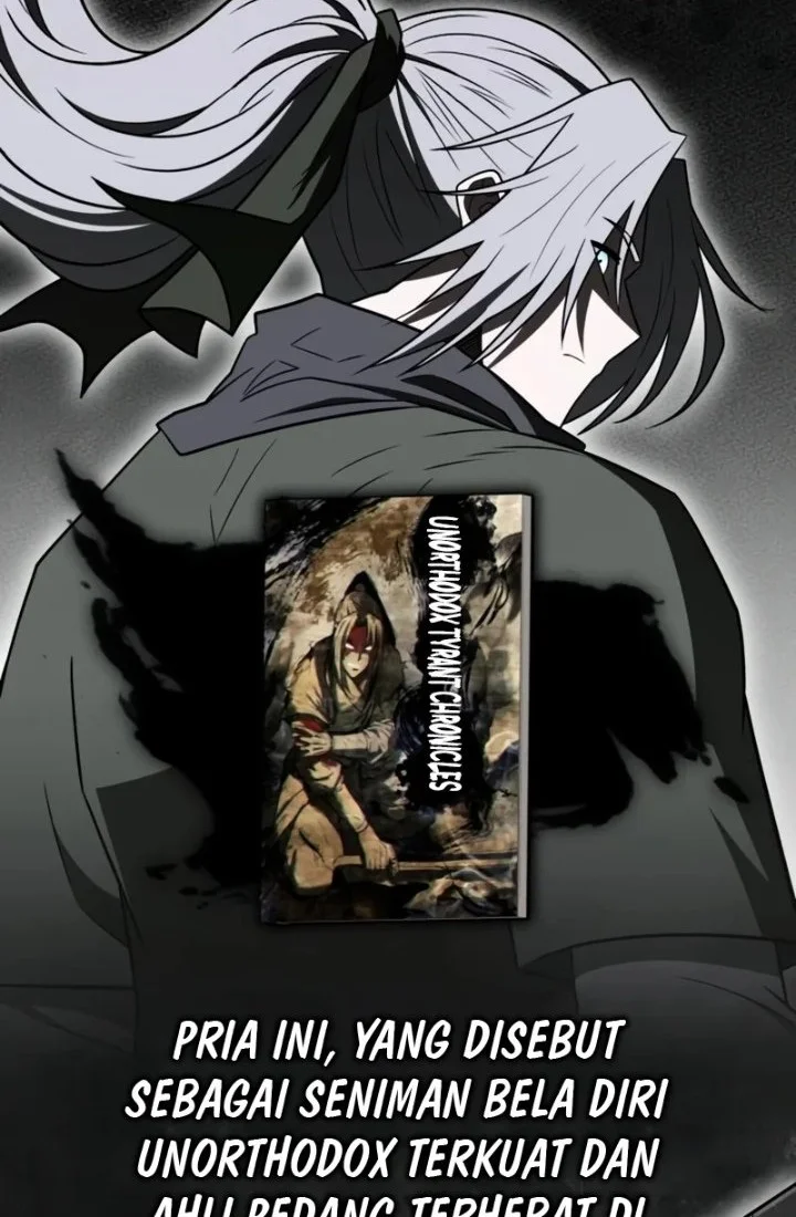 Genius Martial Arts Trainer Chapter 106 - halaman 72