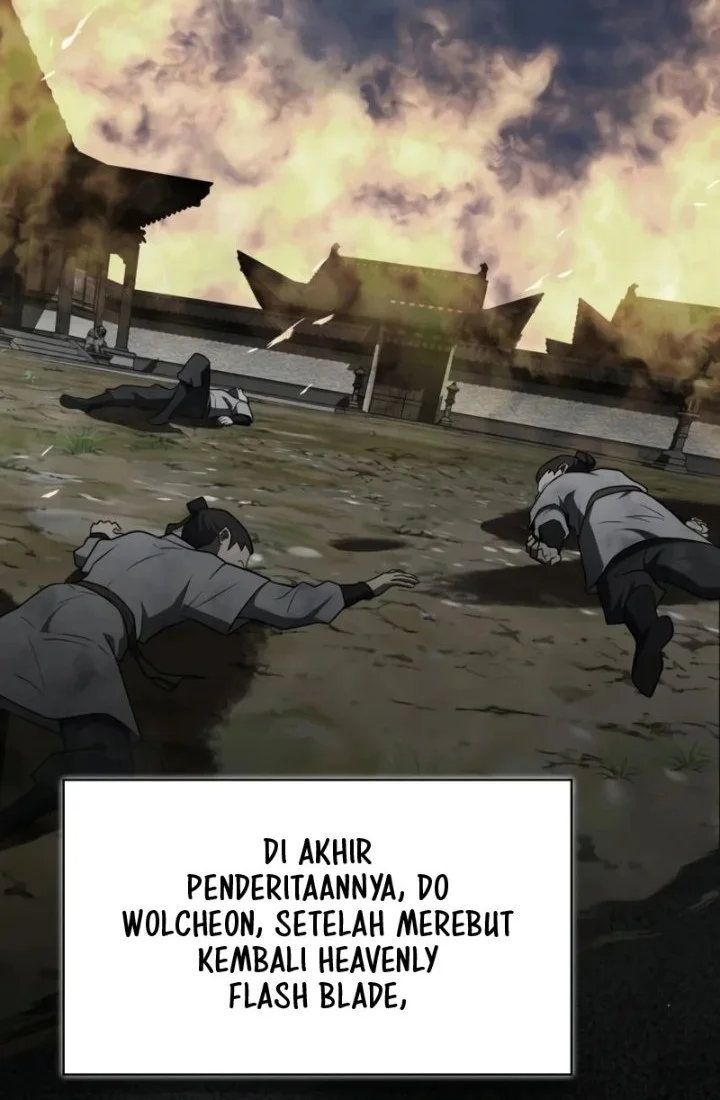 Genius Martial Arts Trainer Chapter 106 - halaman 74
