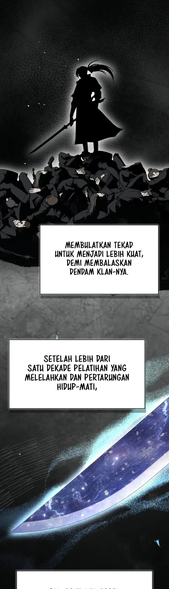 Genius Martial Arts Trainer Chapter 106 - halaman 75