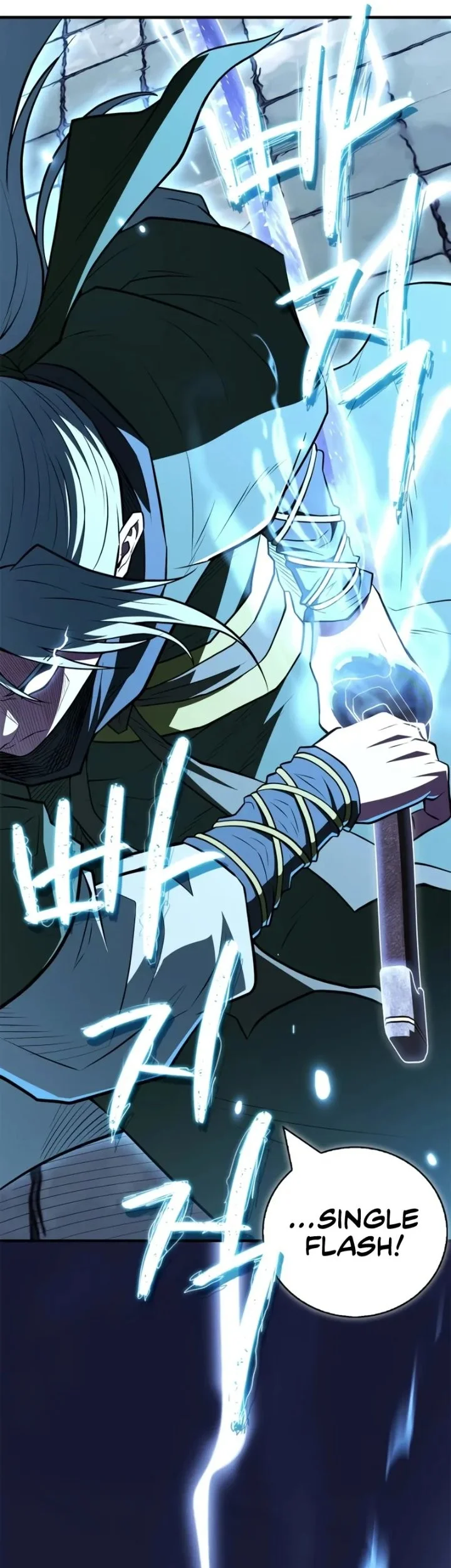 Genius Martial Arts Trainer Chapter 106 - halaman 79