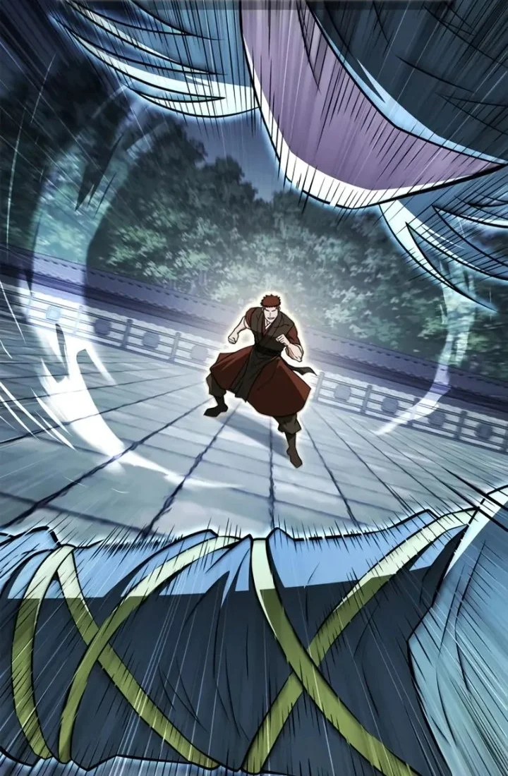 Genius Martial Arts Trainer Chapter 106 - halaman 82