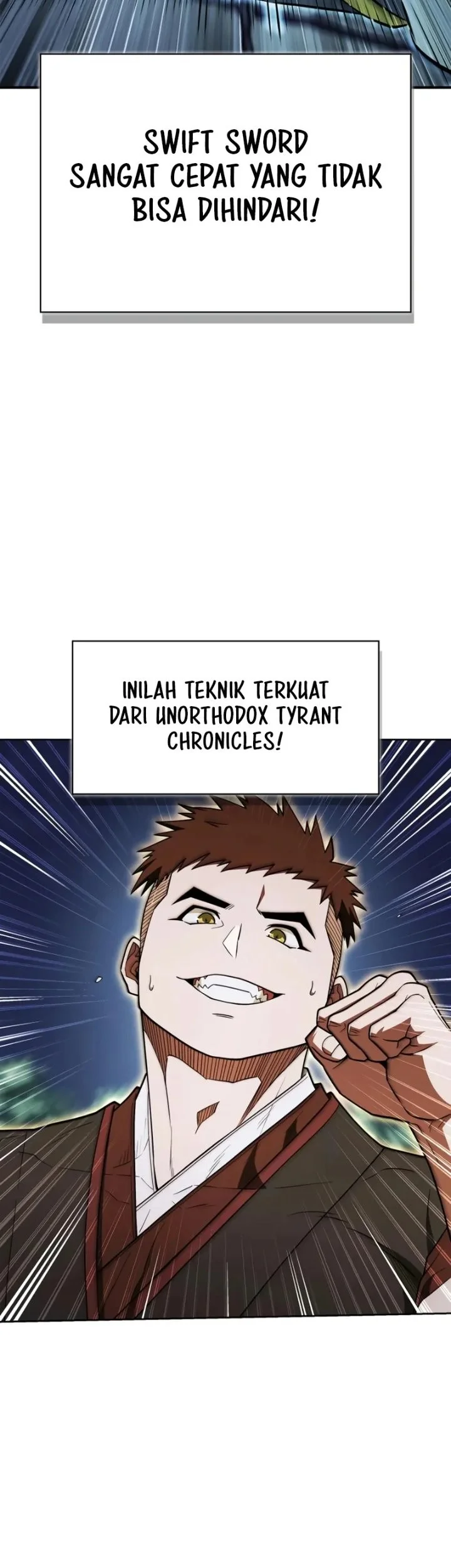 Genius Martial Arts Trainer Chapter 106 - halaman 83