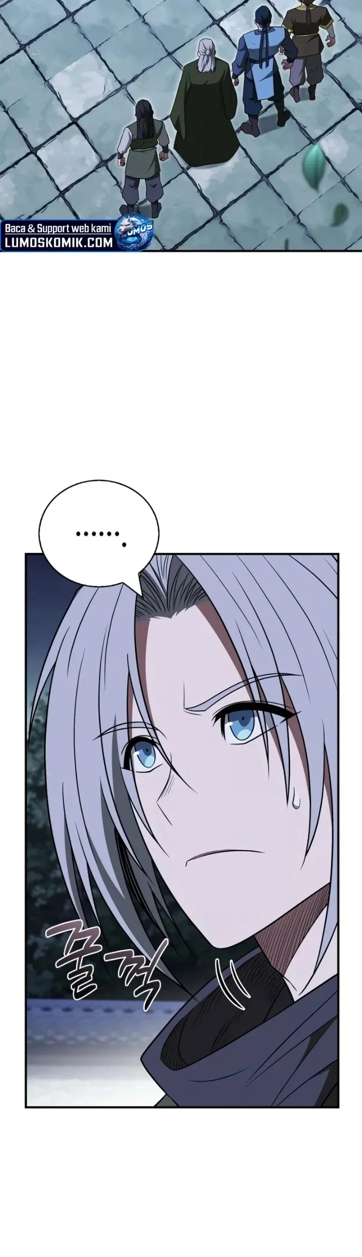 Genius Martial Arts Trainer Chapter 106 - halaman 9