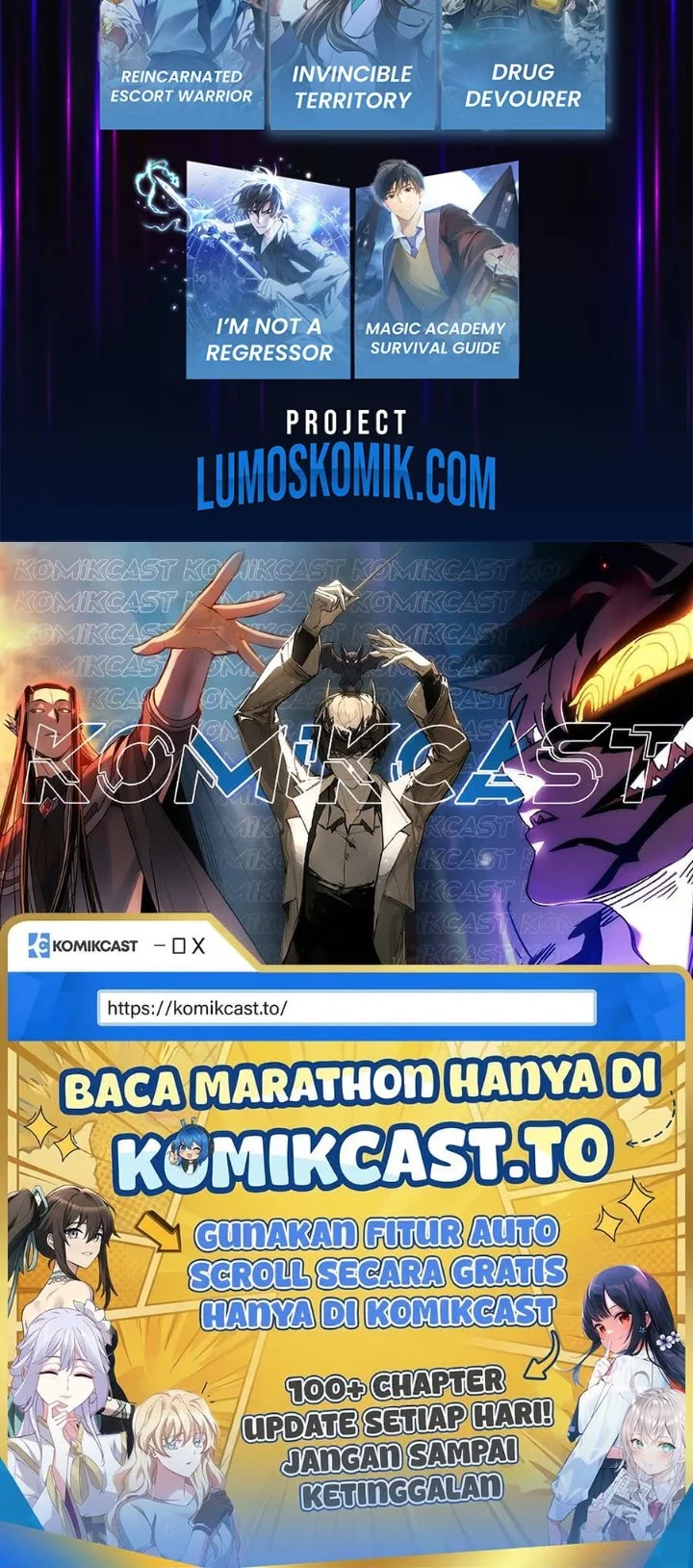 Genius Martial Arts Trainer Chapter 107 - halaman 103