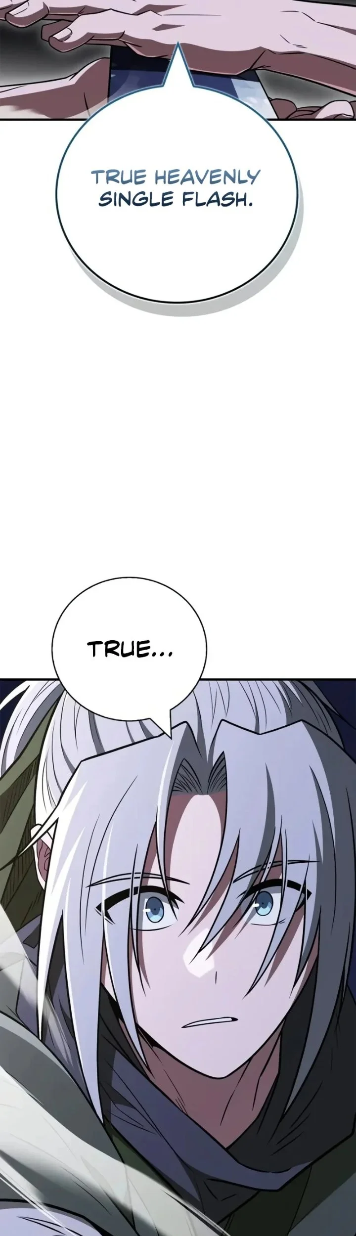 Genius Martial Arts Trainer Chapter 107 - halaman 11