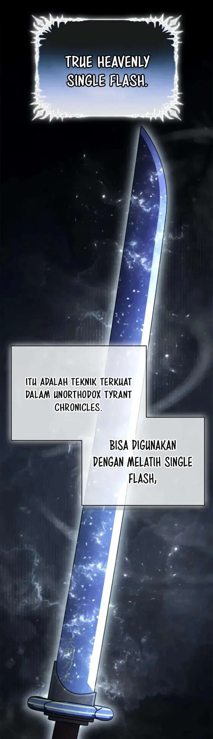 Genius Martial Arts Trainer Chapter 107 - halaman 13