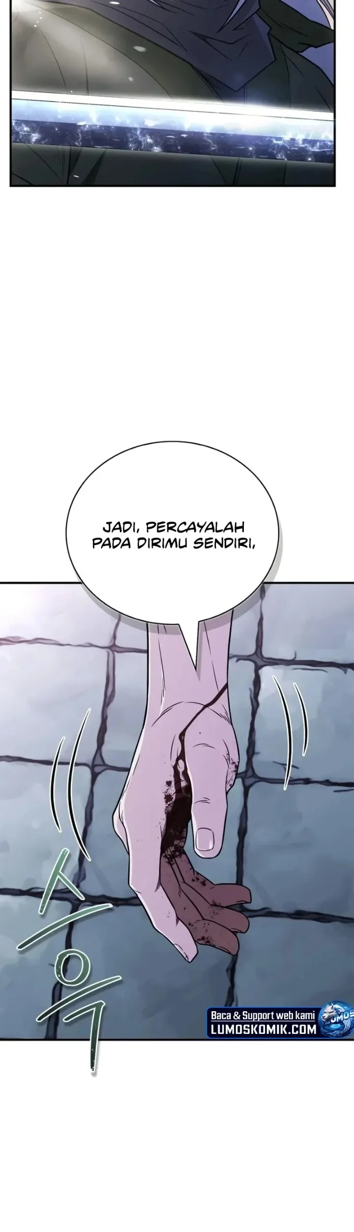 Genius Martial Arts Trainer Chapter 107 - halaman 18