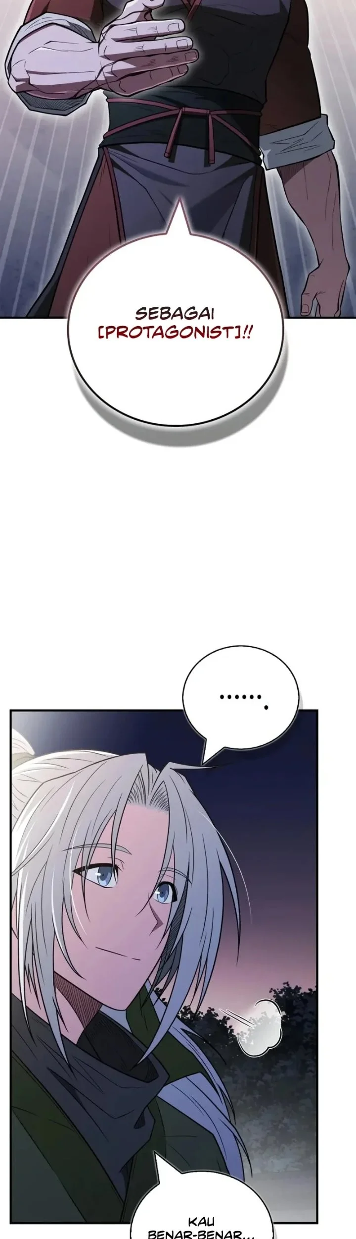 Genius Martial Arts Trainer Chapter 107 - halaman 20
