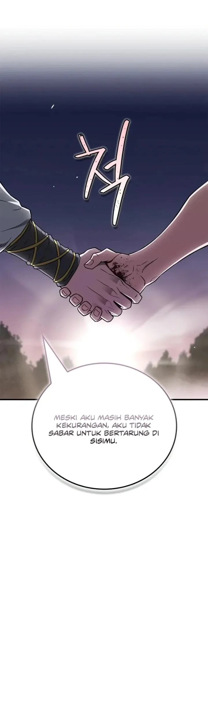 Genius Martial Arts Trainer Chapter 107 - halaman 22