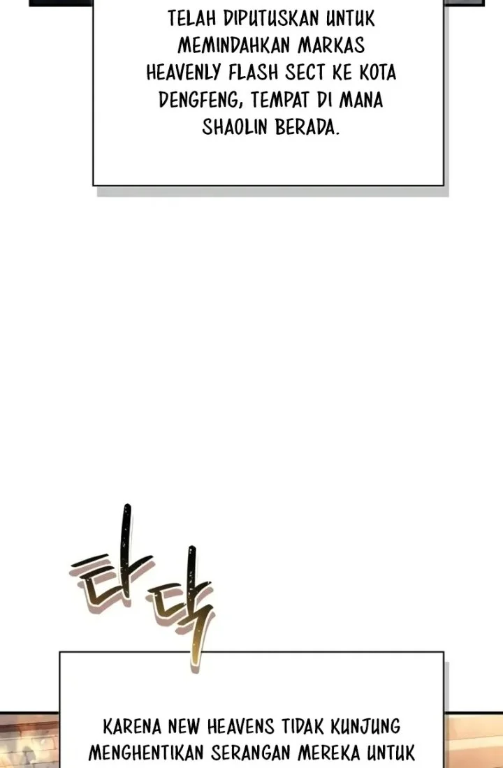 Genius Martial Arts Trainer Chapter 107 - halaman 25