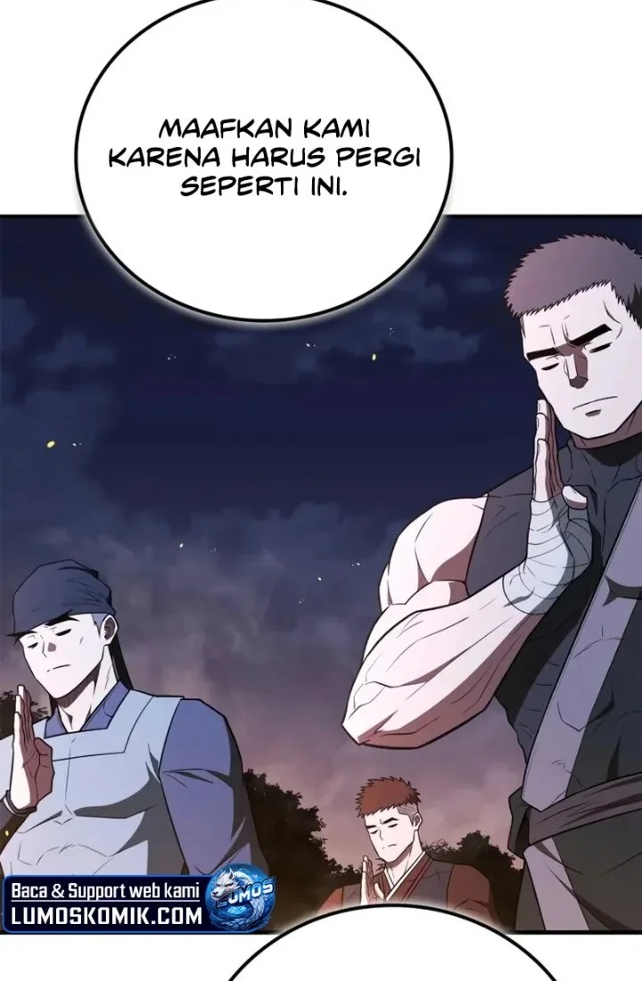 Genius Martial Arts Trainer Chapter 107 - halaman 29