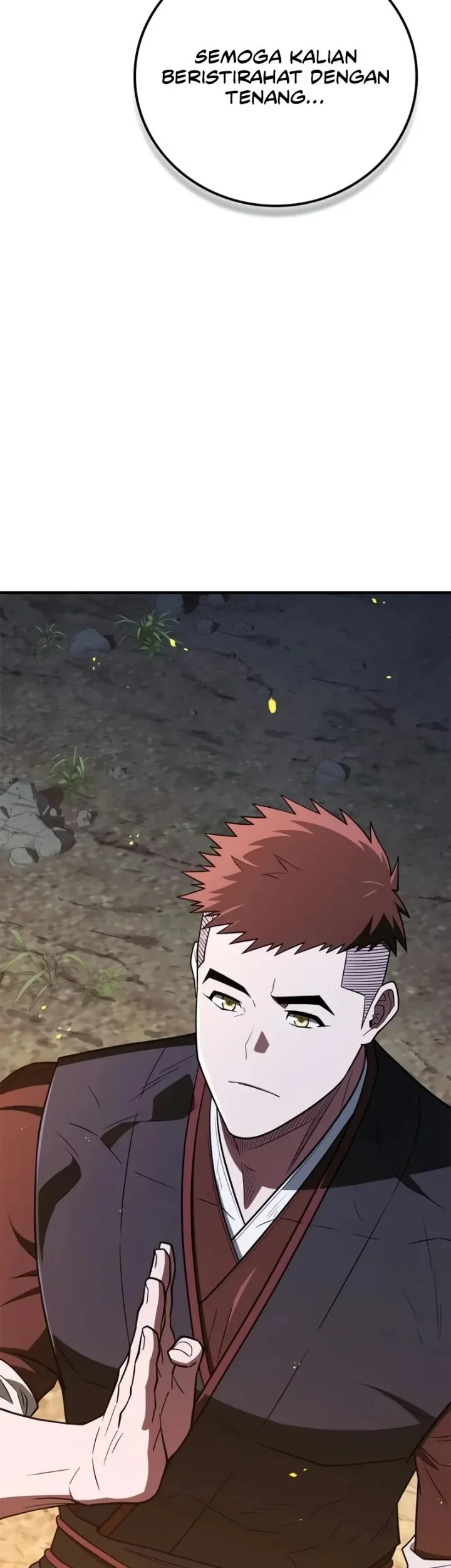 Genius Martial Arts Trainer Chapter 107 - halaman 30