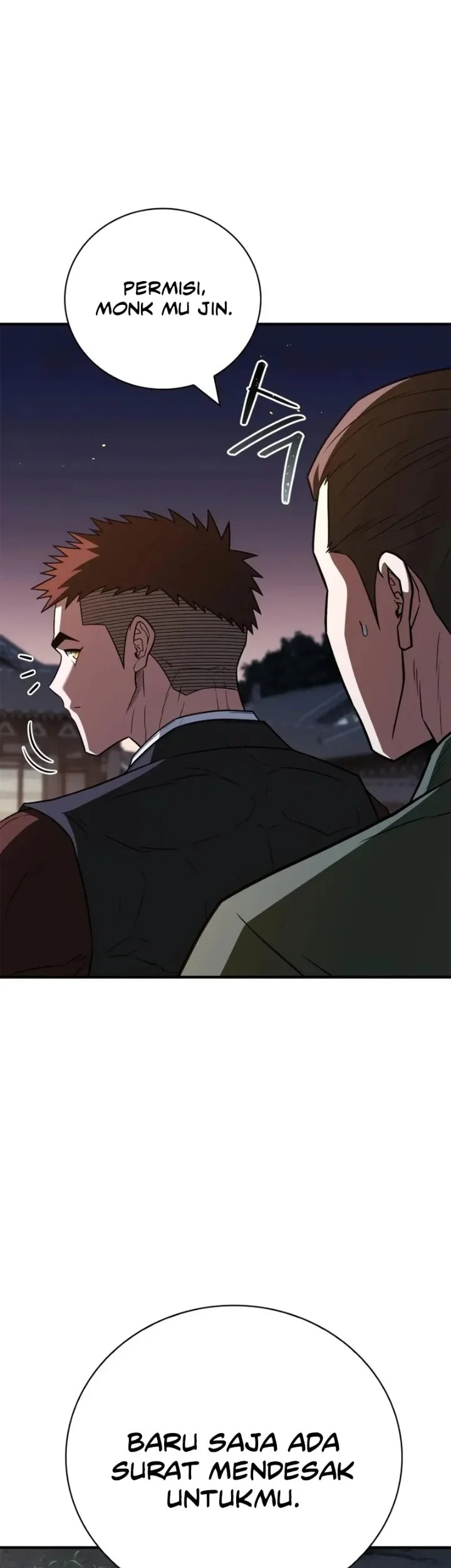 Genius Martial Arts Trainer Chapter 107 - halaman 32