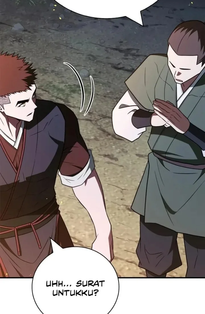 Genius Martial Arts Trainer Chapter 107 - halaman 33