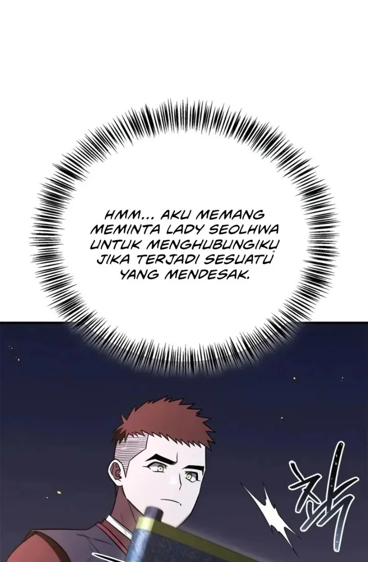 Genius Martial Arts Trainer Chapter 107 - halaman 35