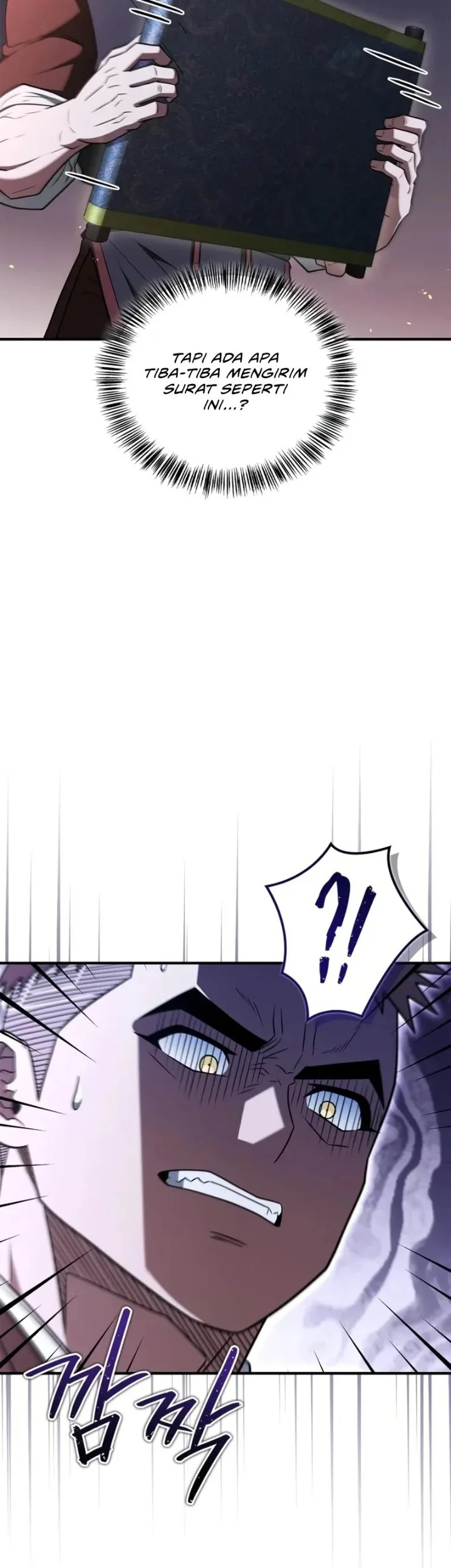 Genius Martial Arts Trainer Chapter 107 - halaman 36