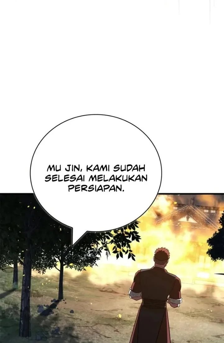 Genius Martial Arts Trainer Chapter 107 - halaman 37