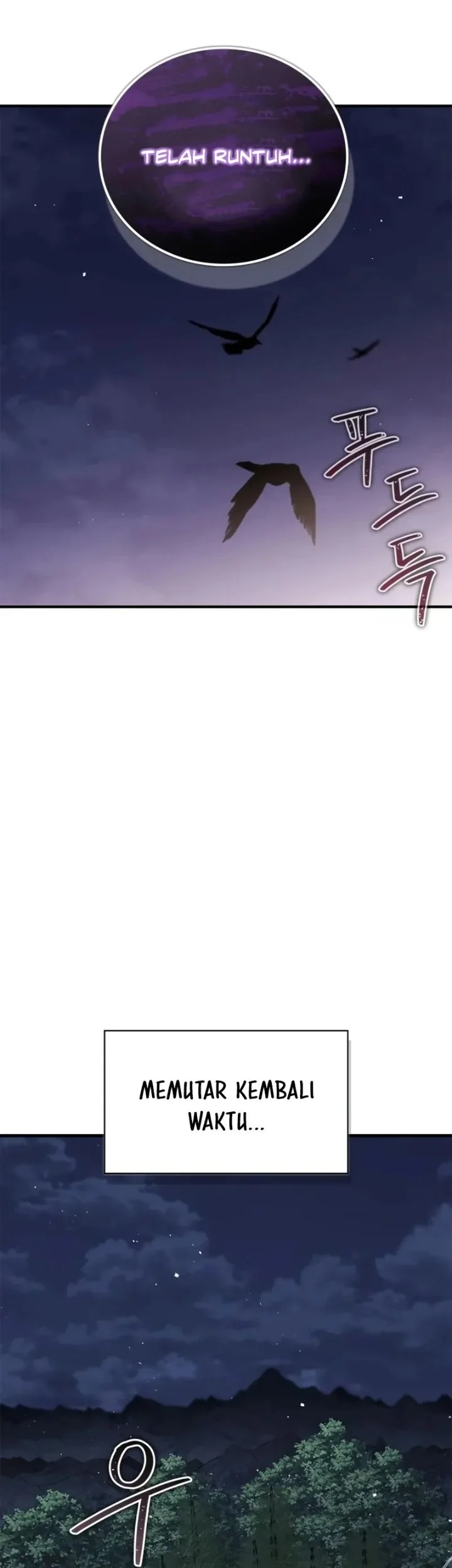 Genius Martial Arts Trainer Chapter 107 - halaman 41