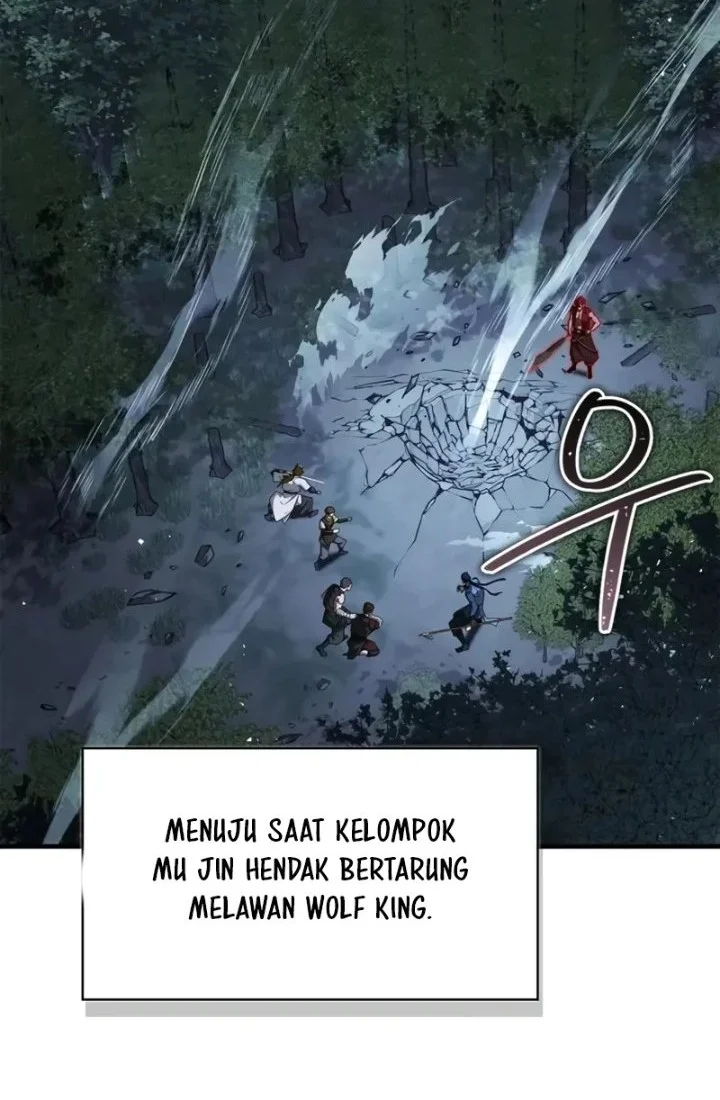 Genius Martial Arts Trainer Chapter 107 - halaman 42