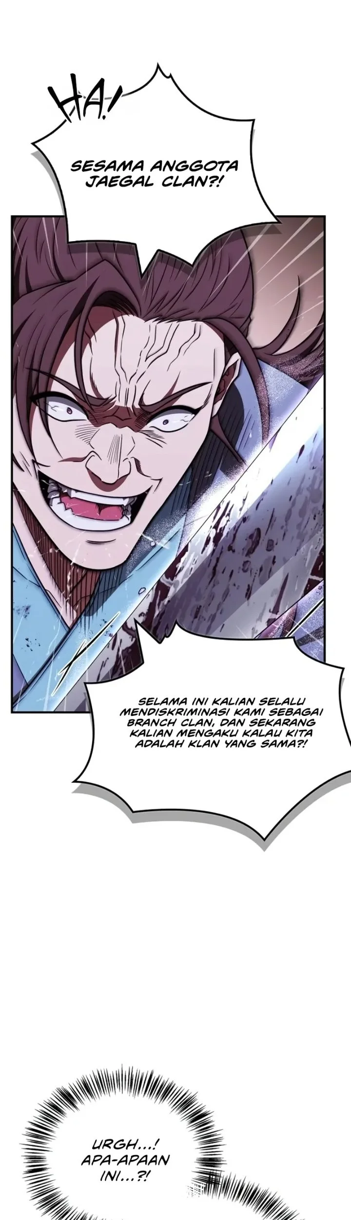Genius Martial Arts Trainer Chapter 107 - halaman 49