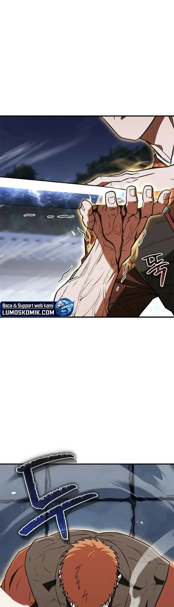 Genius Martial Arts Trainer Chapter 107 - halaman 5