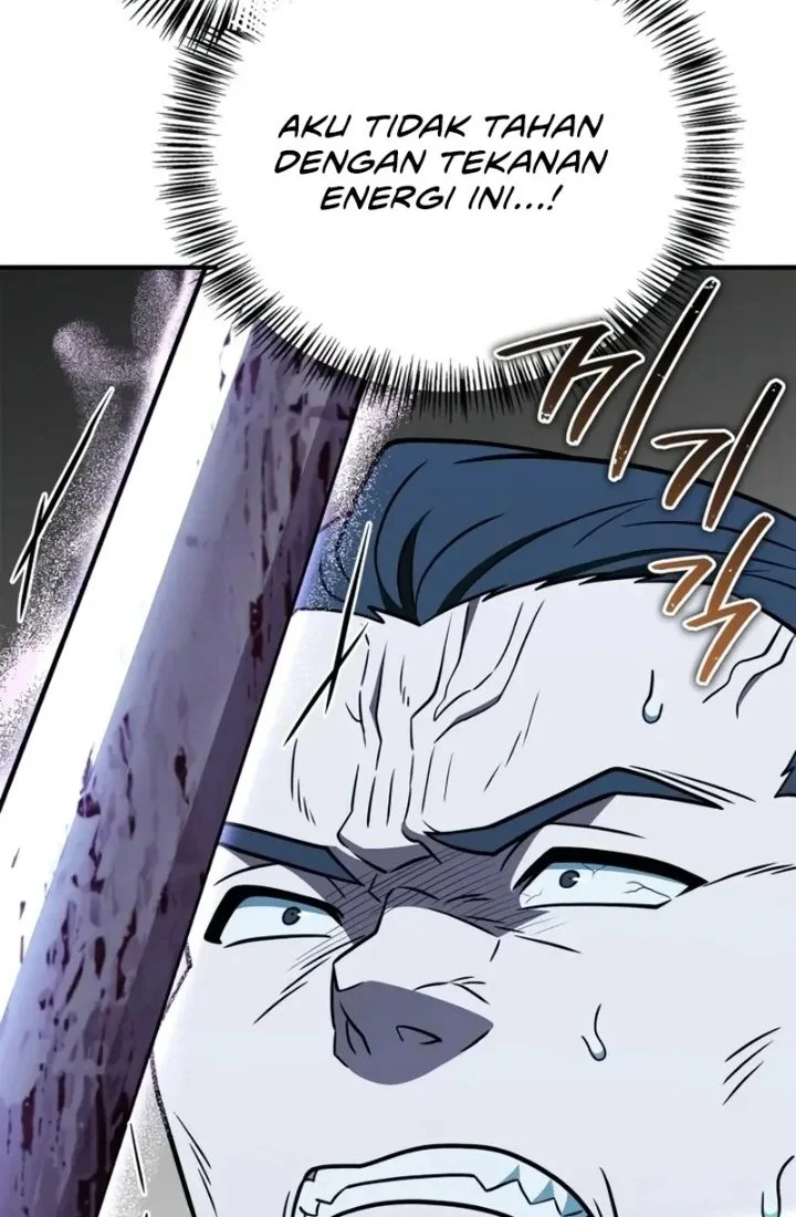 Genius Martial Arts Trainer Chapter 107 - halaman 50