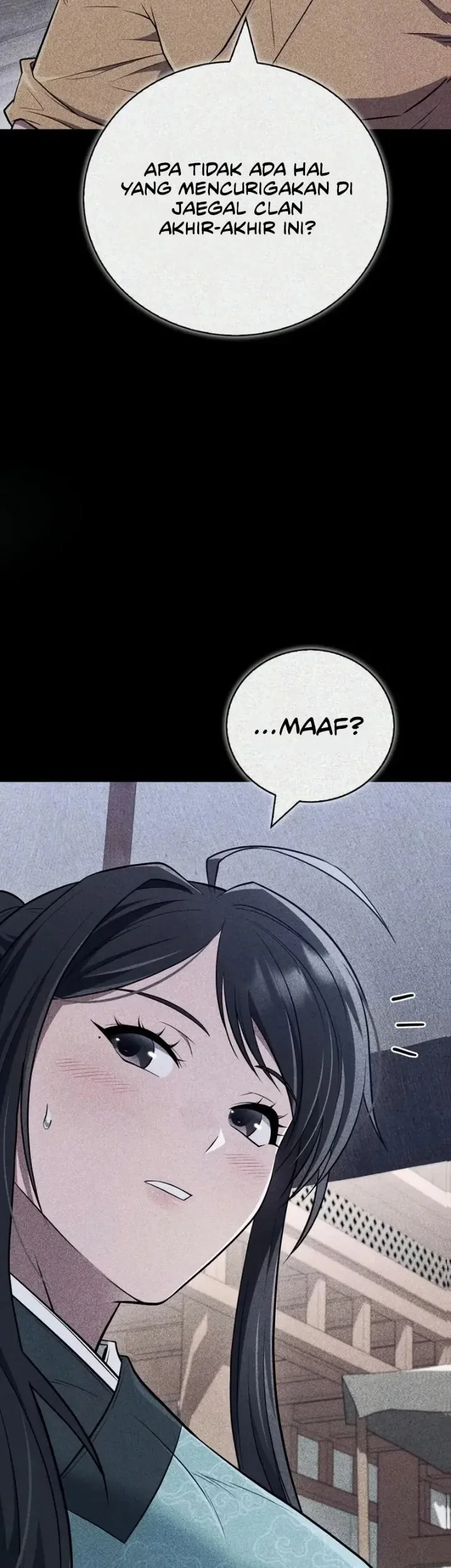 Genius Martial Arts Trainer Chapter 107 - halaman 64