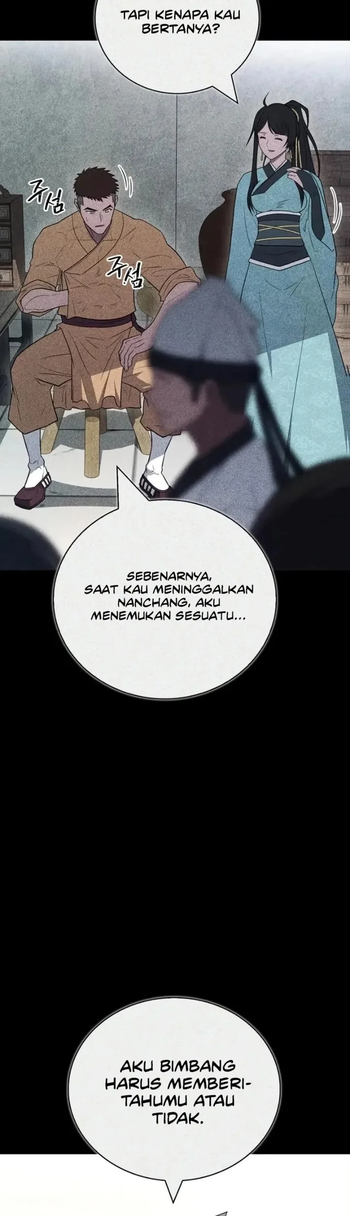 Genius Martial Arts Trainer Chapter 107 - halaman 66