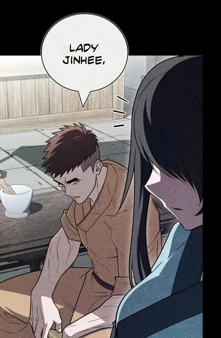 Genius Martial Arts Trainer Chapter 107 - halaman 73