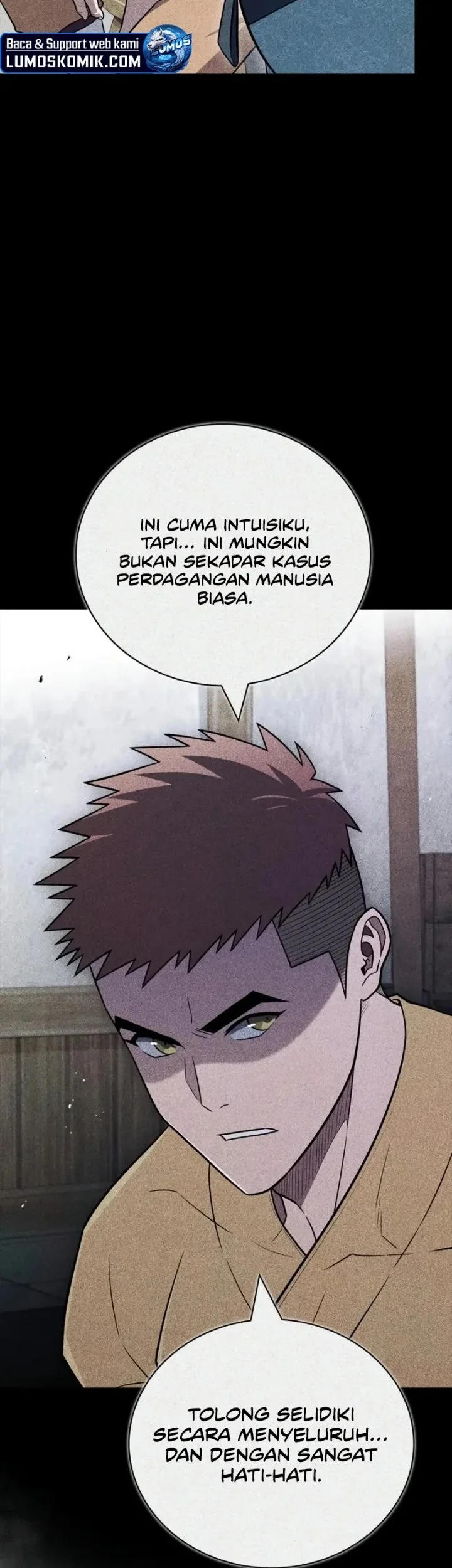 Genius Martial Arts Trainer Chapter 107 - halaman 74
