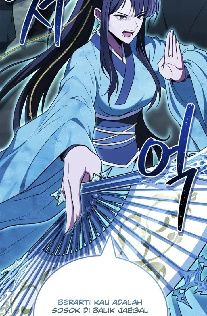 Genius Martial Arts Trainer Chapter 107 - halaman 82